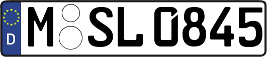 M-SL0845