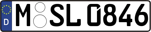 M-SL0846