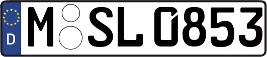 M-SL0853