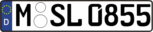 M-SL0855