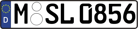 M-SL0856