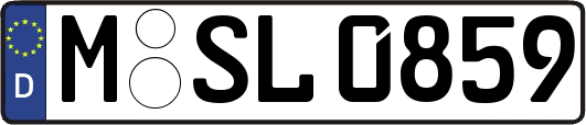 M-SL0859