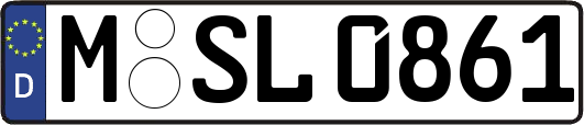 M-SL0861