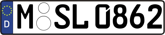 M-SL0862