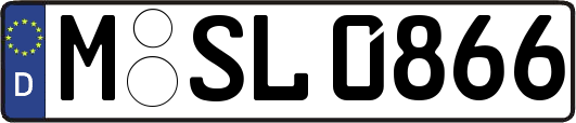 M-SL0866