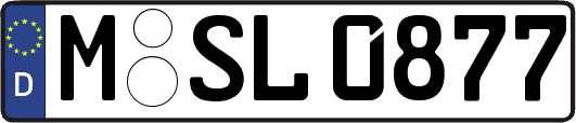 M-SL0877