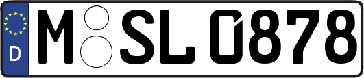M-SL0878