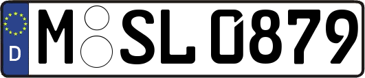 M-SL0879
