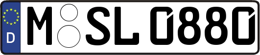 M-SL0880