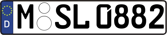 M-SL0882