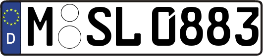 M-SL0883