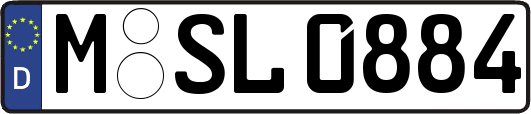 M-SL0884