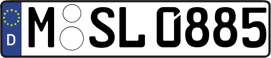 M-SL0885
