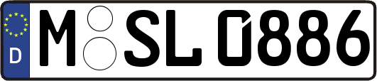 M-SL0886