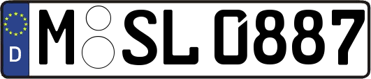 M-SL0887