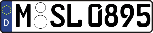 M-SL0895