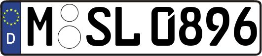M-SL0896