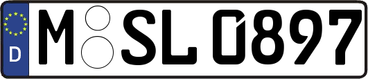 M-SL0897
