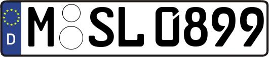 M-SL0899