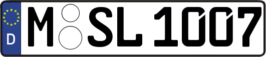 M-SL1007