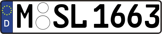 M-SL1663