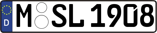 M-SL1908
