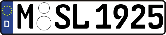 M-SL1925