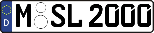M-SL2000