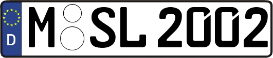 M-SL2002