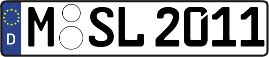 M-SL2011