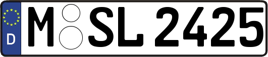 M-SL2425