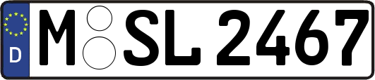 M-SL2467