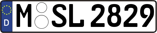 M-SL2829