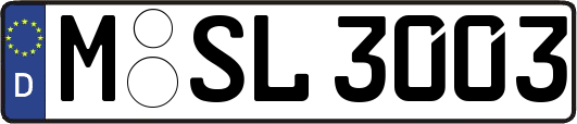 M-SL3003