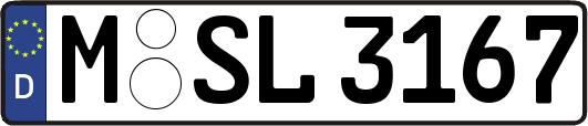 M-SL3167