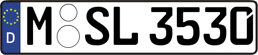 M-SL3530