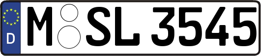 M-SL3545