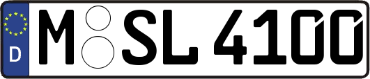 M-SL4100