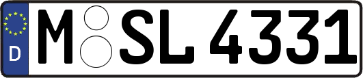 M-SL4331