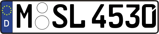 M-SL4530