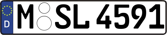 M-SL4591