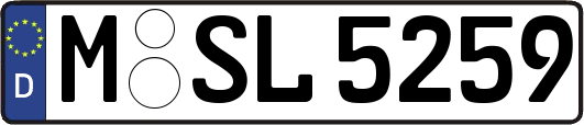 M-SL5259