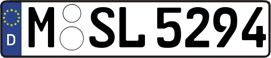 M-SL5294