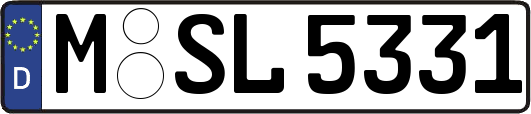 M-SL5331