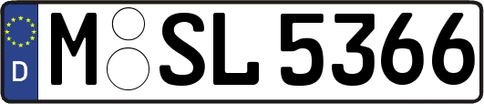 M-SL5366