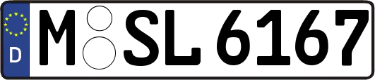 M-SL6167