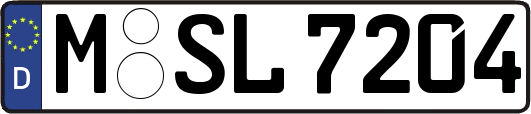 M-SL7204