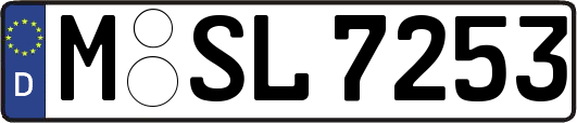 M-SL7253