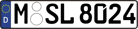 M-SL8024