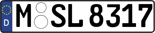 M-SL8317